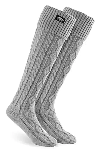 CityComfort Kniestrümpfe Damen – Hochwertige Kniestrümpfe für jeden Anlass