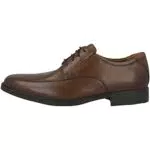 Clarks Herren Tilden Walk Oxford-Schuh