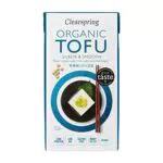 Clearspring Bio Tofu - Japanische Spezialität für gesunde Ernährung