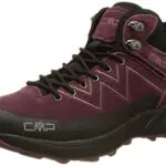 CMP Damen Wanderschuh KALEEPSO MID WMN wasserdicht Trekking-Schuhe