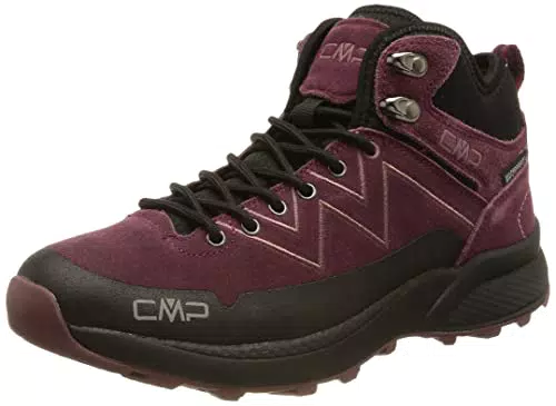 CMP Damen Wanderschuh KALEEPSO MID WMN wasserdicht Trekking-Schuhe