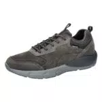 CMP Herren SYRYAS WP Lifestyle Shoes Sneaker, TITANIO