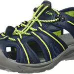 CMP Kids AQUARII 2.0 Hiking Sandal Trekking-& Wandersandalen