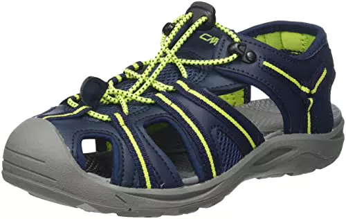 CMP Kids AQUARII 2.0 Hiking Sandal Trekking-& Wandersandalen