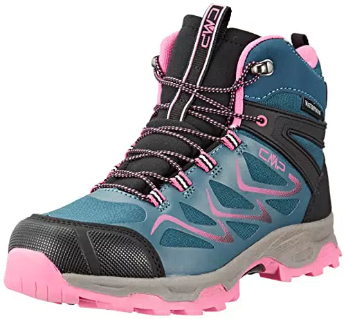 CMP Kids BYNE MID WP Outdoor Schuhe Kricket