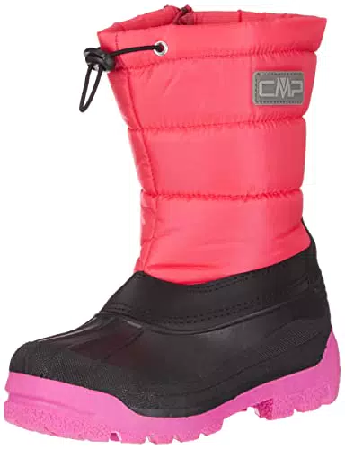 CMP Unisex Kinder Kids Sneewy Snowboots Walking Shoe