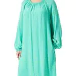 Comma Kurz Kleid
