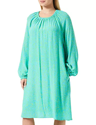 Comma Kurz Kleid