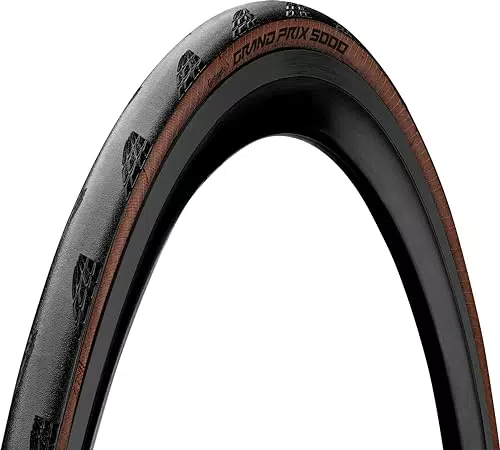 Continental Grand Prix 5000 Reifen für Erwachsene – Unisex 28 Zoll