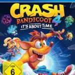 Crash Bandicoot™ 4: It's About Time -