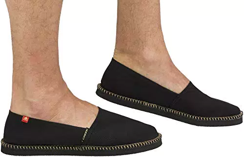 Cressi Espadrilles Valencia - Unisex Erwachsene Mehrzweck-Espadrilles