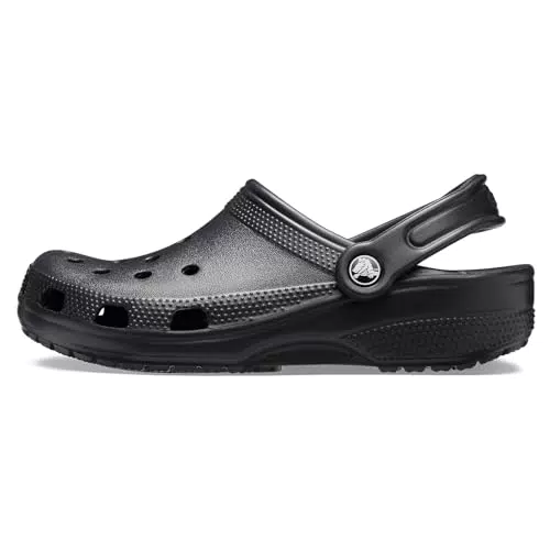 Crocs Unisex Adult Classic Clogs Clog, Lavender