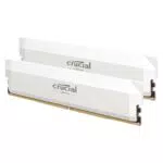 Crucial Pro DDR5 RAM 32GB 6000MHz CL36 Overclocking Gaming Intel XMP 3.0 AMD Expo