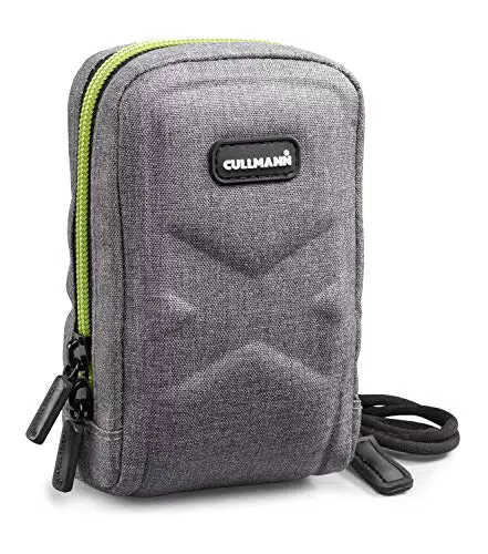 CULLMANN OSLO Compact 200 Kameratasche - Praktisch und vielseitig für Fotografie