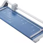 Dahle 508 Papierschneider bis DIN A3, 6 Blatt Schneidleistung