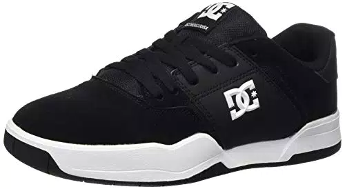 DC Shoes Herren Central Skateboardschuhe