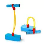 deAO Hochelastischer Schaumspannschlauch Jumper für Kinder und Erwachsene