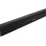 Denon DHTS-316BKE2 Soundbar mit Wireless Subwoofer Schwarz