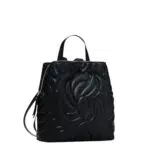 Desigual PU Mini Rucksack für Damen – Stilvolle Accessoires für jeden Anlass
