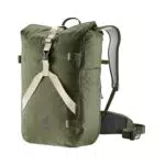 Deuter Amager 25+5 wasserdichter Fahrradrucksack für Outdoor-Abenteuer