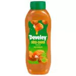 Develey Süßsauer Sauce 875 ml – Perfekte Ergänzung für Ihre Gerichte
