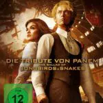 Die Tribute von Panem: The Ballad of Songbird & Snakes - Blu-ray
