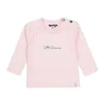 DIRKJE Baby - Mädchen Dirkje Hemd, Rosa, 6 Monate EU