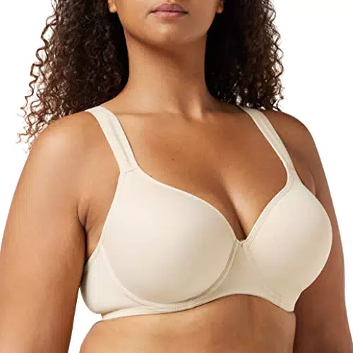 Dorina Damen Rachel BH – Eleganter Komfort für jeden Tag