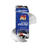 Dr. Wack A1 Speed Polish – Premium Auto-Politur mit Carnauba-Wachs für perfekten Glanz