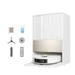 Dreame L20 Ultra Saugroboter mit Zubehör-Kit und MopExtend™-Technologie
