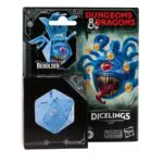 Dungeons & Dragons Dicelings Blauer Betrachter Action-Figur zum Sammeln