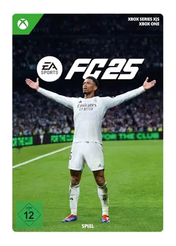 EA SPORTS FC 25 Standard Edition für Xbox Series X|S und Xbox One