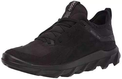 ECCO MX Hiking Shoe Damen – Bequeme Wanderschuhe für Outdoor-Aktivitäten