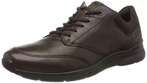 ECCO Herren Irving Schuhe