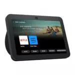 Echo Show 8 (3. Gen.) – HD-Touchscreen, 3D-Audio und Smart-Home-Hub mit Alexa