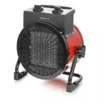 Emerio FH-106737.2, Note 1.5, kleiner kompakter portabler Heizlüfter für 20 m