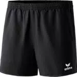 erima Damen Shorts Club 1900, schwarz, 40, 109333