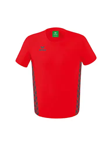 Erima Herren Essential Team Sport T-Shirt