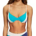 ESPRIT La Jolla Beach Rcs Uw.bra Bikini für Damen