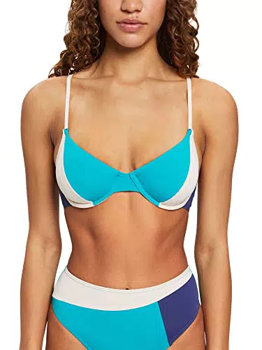 ESPRIT La Jolla Beach Rcs Uw.bra Bikini für Damen