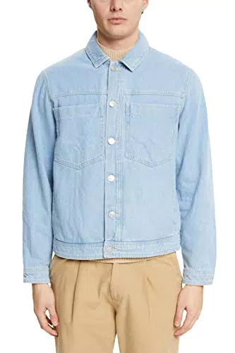 ESPRIT Herren Jacke 013EE2G307