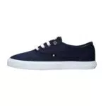 Ethletic Kole Unisex Canvas Sneaker – Fairtrade Schuhe für nachhaltigen Stil