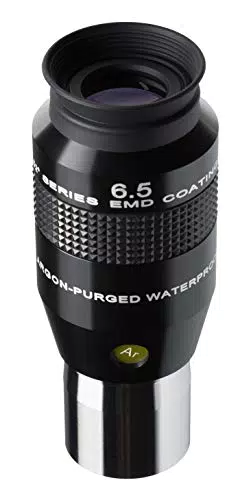 Explore Scientific 52° LER Okular 6,5mm für Teleskope mit EMD-Vergütung