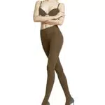 FALKE Damen Strumpfhose Pure Matt 50 DEN W TI halb-blickdicht einfarbig 1 Stück