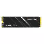 Fanxiang NVMe M.2 SSD 1TB S501Q - 3500MB/s Lesen, 2500MB/s Schreiben, PCIe 3x4