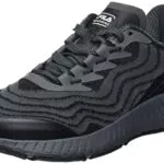 FILA Damen NOVANINE wmn Laufschuh, Castlerock-Black