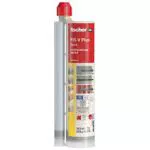 fischer Montagemörtel FIS VL 300 T im Handwerkerkoffer