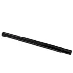 Fischer Sattelstütze Kerze Stahl Ø 25,4 mm L 35 cm