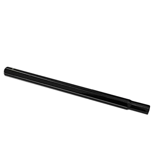 Fischer Sattelstütze Kerze Stahl Ø 25,4 mm L 35 cm