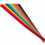 Folia 70215 - Flechtstreifen, vielseitig einsetzbar für kreative Projekte